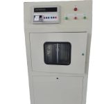 UPVC Door And Window Welding Angle Breaking Strength Testing Machine