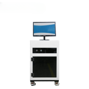 3D Laser Photo Crystal Engraving Machine
