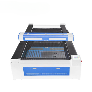 CO2 Laser Cutting Machine
