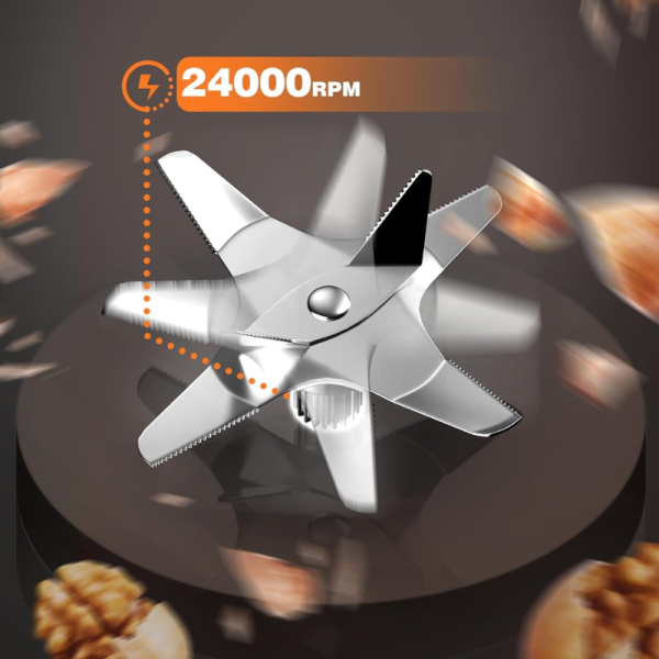 Automatic Milk Maker - Image 2