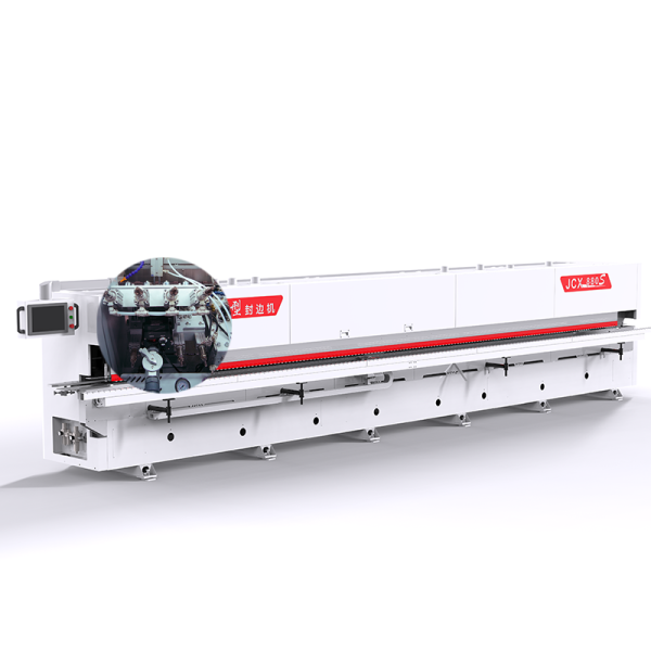 Linear Edge banding Machine - Image 2
