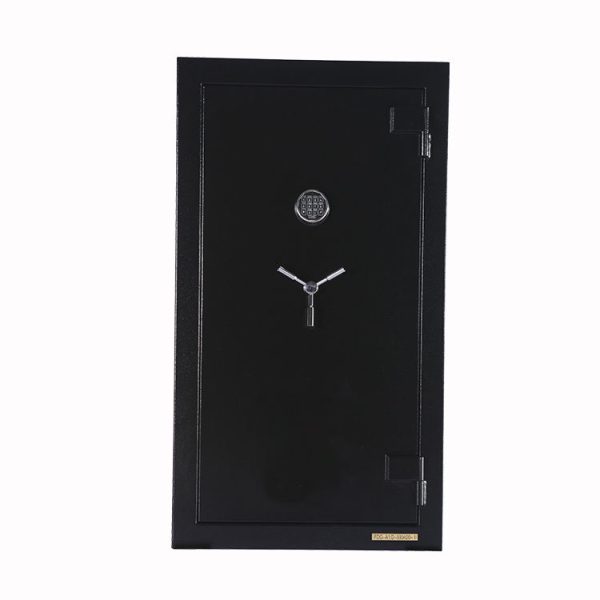 Heavy Duty Biometric Gun Safe - Image 2