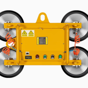 Lightweight Glass Lifter