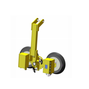 Vacuum Glass Lifter