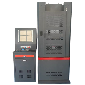 Universal Testing Machine