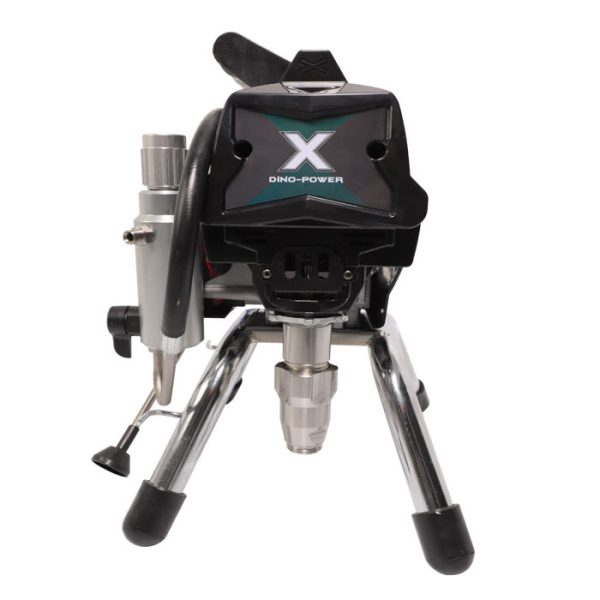 X20 Electric Airless Paint Sprayer - Image 2