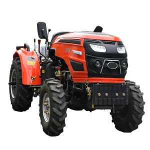 Farming Machinery Ploughing Equipment
