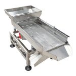 Electric Screening Machine