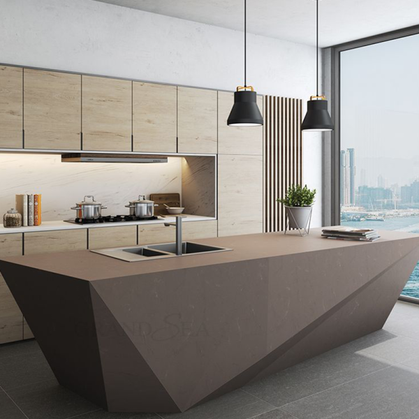 Kitchen Cabinets Kitchen Islands - Image 2