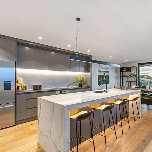 Modern Kitchen Cabinet - Image 2