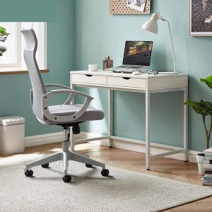 Computer Table Desk with Drawer