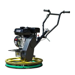 Small Walking Power Trowel Machine