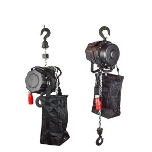 Stage Electric Hoist