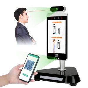 Face Recognition Camera System