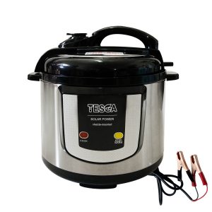Electric Pressure Cooker 12V