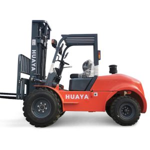 Diesel Forklift 3.5Ton