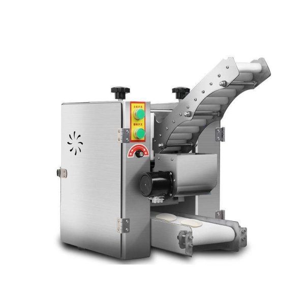 Manual Pie Making Machine