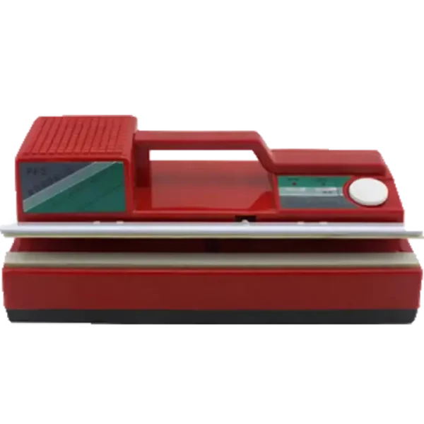 Manual Desktop Sealing Machine - Image 2