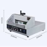 Desktop Electric Paper Cutter