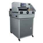 Electric Paper Cutting Machine