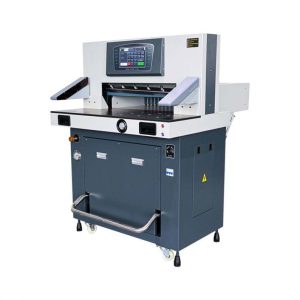 670mm Width Electric Paper Cutter