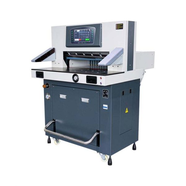 670mm Width Electric Paper Cutter