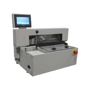 Electric Index Cutting Machine