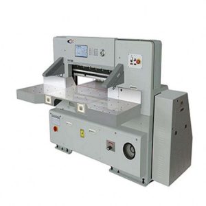 920mm/36'' Microcomputer Paper Cutting Machine