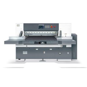 1300mm Polar Industrial Large Format Paper Trimmer