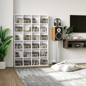 Storage Rack Cabinet Shelf Display