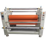 1350mm Wide Laminating Machine
