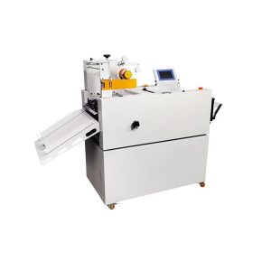 Heavy Duty Automatic Hydraulic Laminating Machine