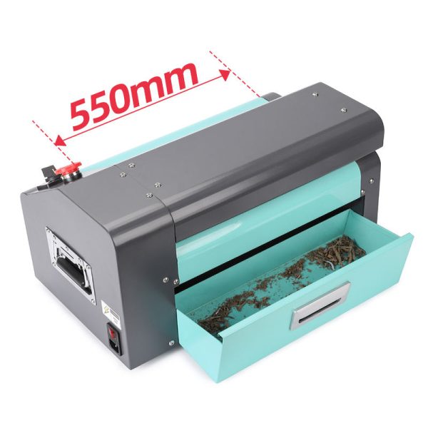 Cardboard Box Cutting Machine - Image 2