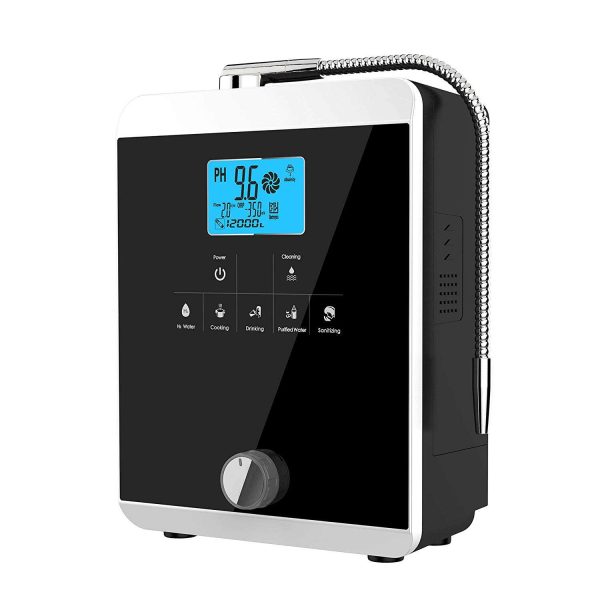 Water Ionizer Hydrogen Generator - Image 2