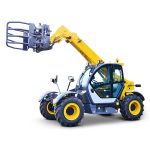3 Ton Telescopic Forklift Loader