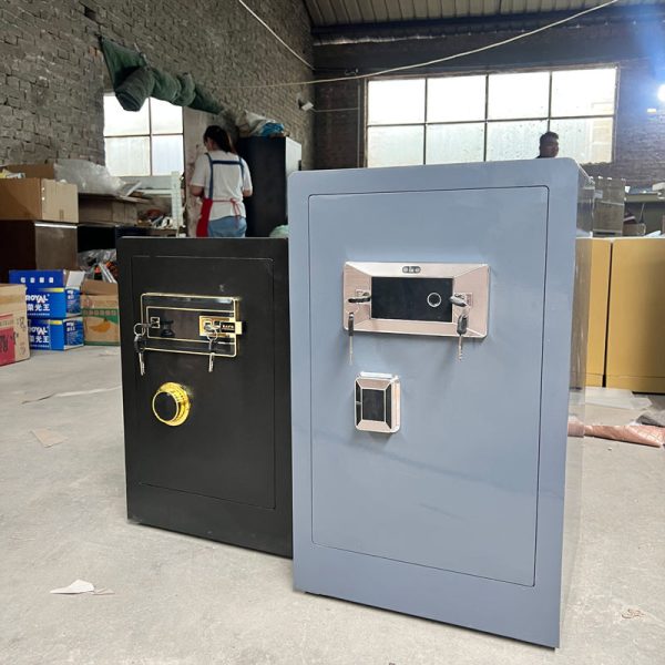 Luxury Smart Home Safe - Image 2