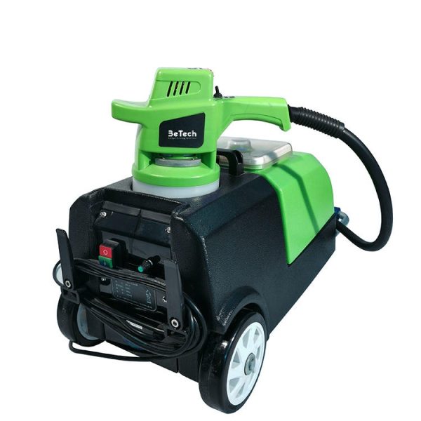 Commercial Carpet Curtain Sofa Cleaner Cleaning Machine - Image 2