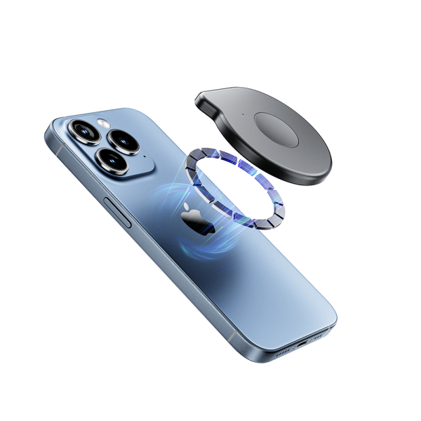 Smart AI-Powered Mini Translation Recorder - Image 2