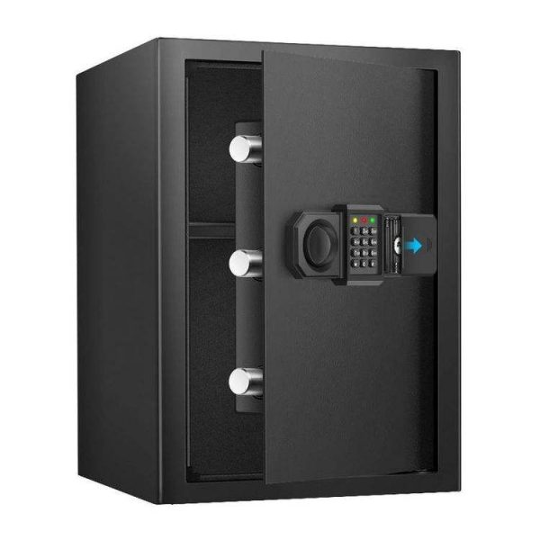 Electronic Digital Security Safe - Image 3
