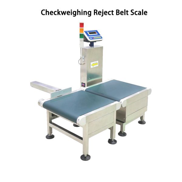 Belt Checkweigher - Image 2
