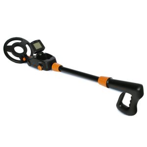 Underground Metal Detector (Air Freight)