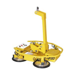Glass Vacuum Lifter