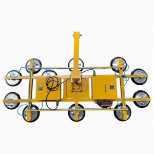 Heavy Duty Glass Vacuum Lifter