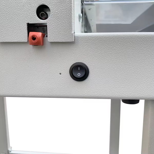 Manual Paper Cutting Machine - Image 3