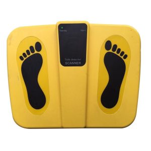 Foot Metal Detector