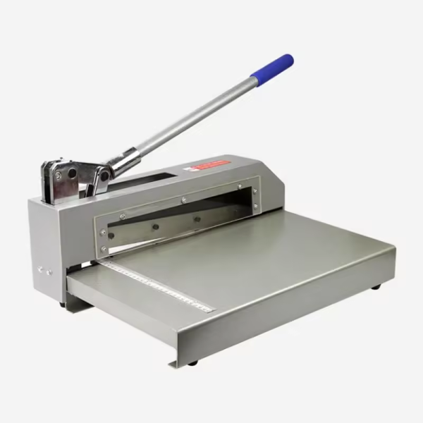 Manual Metal Cutting Machine