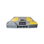 Shoe Sole Metal Detector