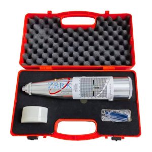 Concrete Strength Tester Device