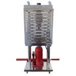 Rock Point Load Tester