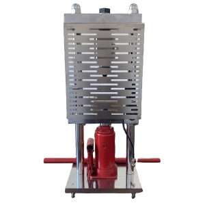 Rock Point Load Tester
